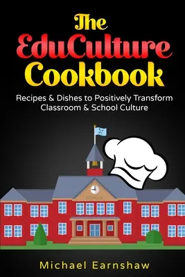 Le livre de cuisine d'EduCulture - The EduCulture Cookbook