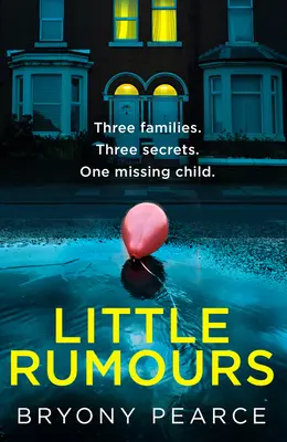 Petites rumeurs - Little Rumours