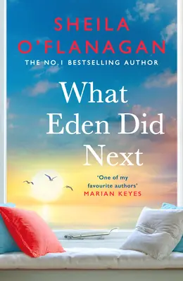 Ce qu'Eden a fait ensuite - What Eden Did Next