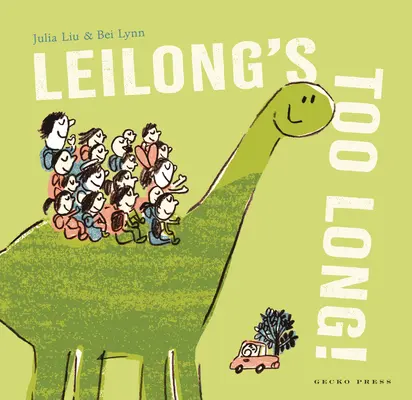 Leilong est trop long ! - Leilong's Too Long!