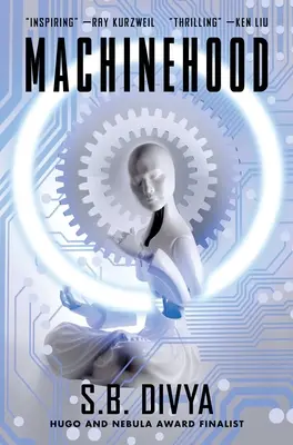 Le machinisme - Machinehood