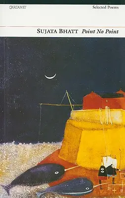 Point No Point : Poèmes choisis - Point No Point: Selected Poems