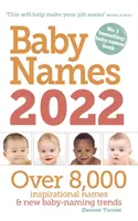 Noms de bébés 2022 - Baby Names 2022