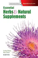 Herbes essentielles et compléments naturels - Essential Herbs and Natural Supplements