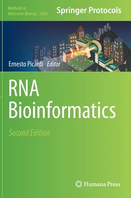 Bioinformatique de l'ARN - RNA Bioinformatics