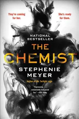 Le chimiste - The Chemist