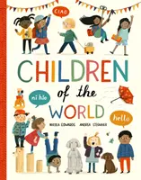 Les enfants du monde - Children of the World