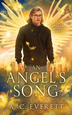 La chanson d'un ange - An Angel's Song