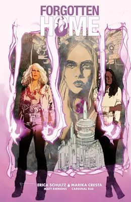 La maison oubliée - Forgotten Home