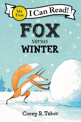Le renard contre l'hiver - Fox Versus Winter
