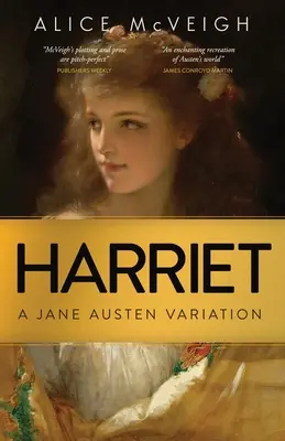 Harriet : Une variation de Jane Austen - Harriet: A Jane Austen Variation