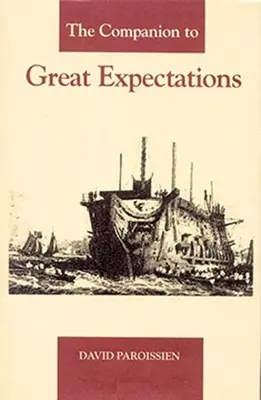 Le compagnon des Grandes espérances - The Companion to Great Expectations