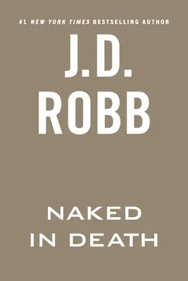 Naked in Death