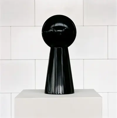 Iran Do Esprito Santo