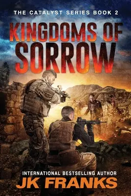 Les royaumes de la douleur - Kingdoms of Sorrow