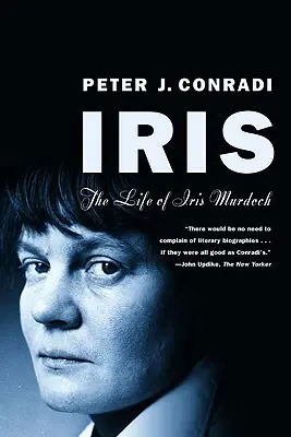 Iris : La vie d'Iris Murdoch - Iris: The Life of Iris Murdoch