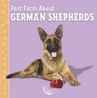 Faits et chiffres sur les bergers allemands - Fast Facts About German Shepherds