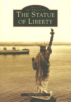 La statue de la Liberté - The Statue of Liberty