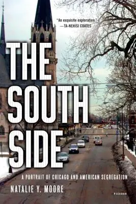 The South Side : Un portrait de Chicago et de la ségrégation américaine - The South Side: A Portrait of Chicago and American Segregation