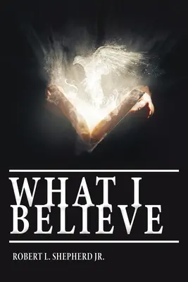 Ce que je crois - What I Believe