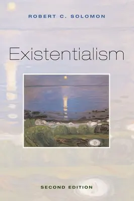 L'existentialisme - Existentialism