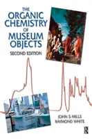 Chimie organique des objets de musée - Organic Chemistry of Museum Objects