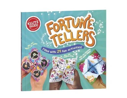 Diseurs de bonne aventure - Fortune Tellers