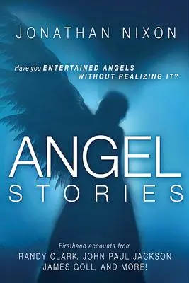 Histoires d'anges - Angel Stories