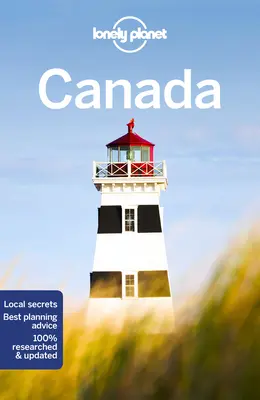 Lonely Planet Canada 15