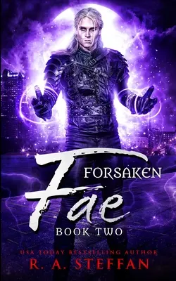 Forsaken Fae : Deuxième livre - Forsaken Fae: Book Two