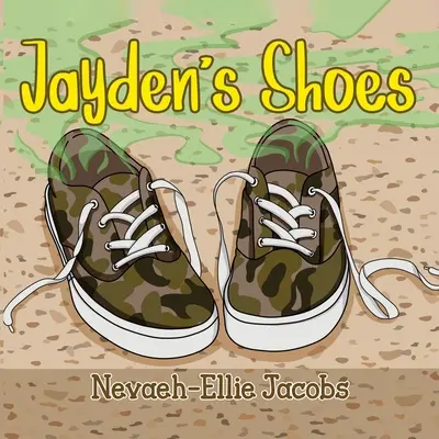 Les chaussures de Jayden - Jayden's Shoes