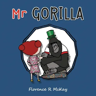 M. Gorille - Mr Gorilla