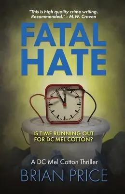 Haine fatale - Fatal Hate