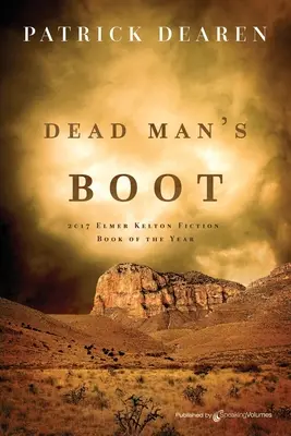 La botte du mort - Dead Man's Boot