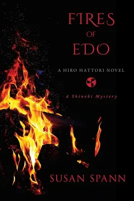 Les feux d'EDO - Fires of EDO