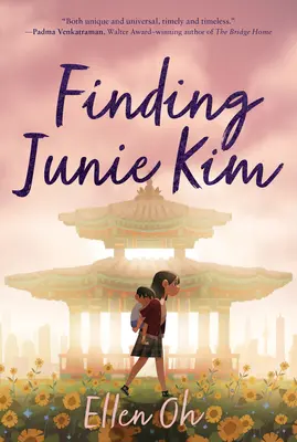 A la recherche de Junie Kim - Finding Junie Kim