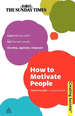 Comment motiver les gens - How to Motivate People