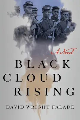 Le nuage noir s'élève - Black Cloud Rising