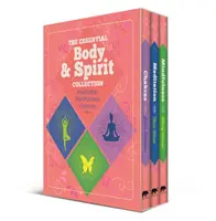 Collection essentielle du corps et de l'esprit : Méditation, Mindfulness, Chakras - Essential Body & Spirit Collection: Meditation, Mindfulness, Chakras