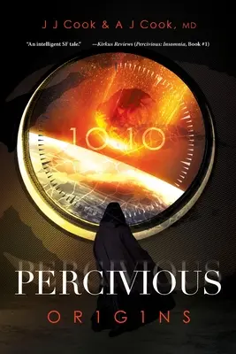 Percivious : Les origines - Percivious: Origins