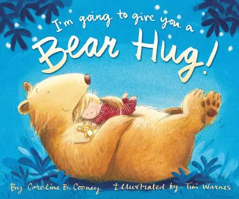 Je vais te faire un câlin d'ours ! - I'm Going to Give You a Bear Hug!