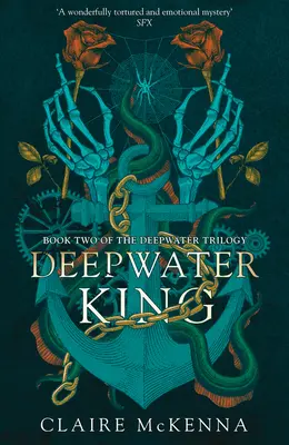 Le roi des eaux profondes - Deepwater King