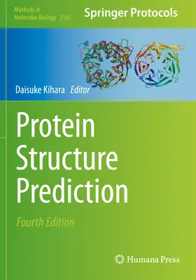 Prédiction de la structure des protéines - Protein Structure Prediction