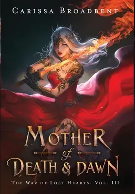 Mère de la mort et de l'aube - Mother of Death and Dawn