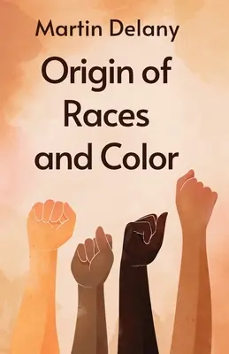 L'origine des races et des couleurs Livre de poche - Origin of Races and Color Paperback