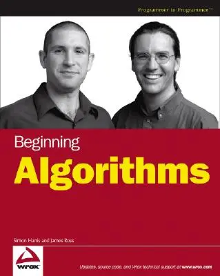 Début des algorithmes - Beginning Algorithms