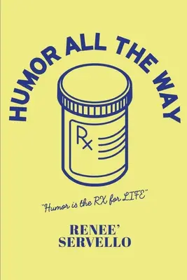 L'humour sur toute la ligne - Humor All The Way