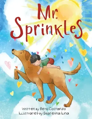 M. Sprinkles - Mr Sprinkles