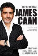 Real Deal - Mon histoire de Brick Lane à Dragons' Den - Real Deal - My Story from Brick Lane to Dragons' Den