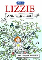 Lizzie et les oiseaux - Lizzie and the Birds